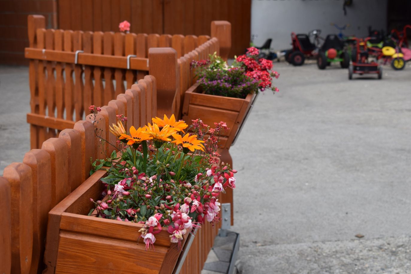 Gästehaus Kirchenbauerhof