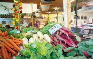 Markthalle