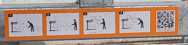 Bike und Ride 03
