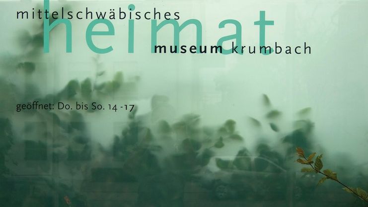 Adventsmarkt im Heimatmuseum Krumbach