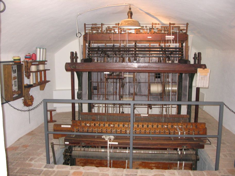 Museum der Stadt Burgau