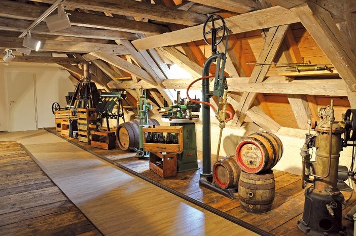Museum
