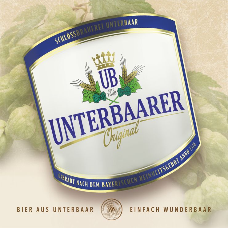 Brauereifest in Unterbaar
