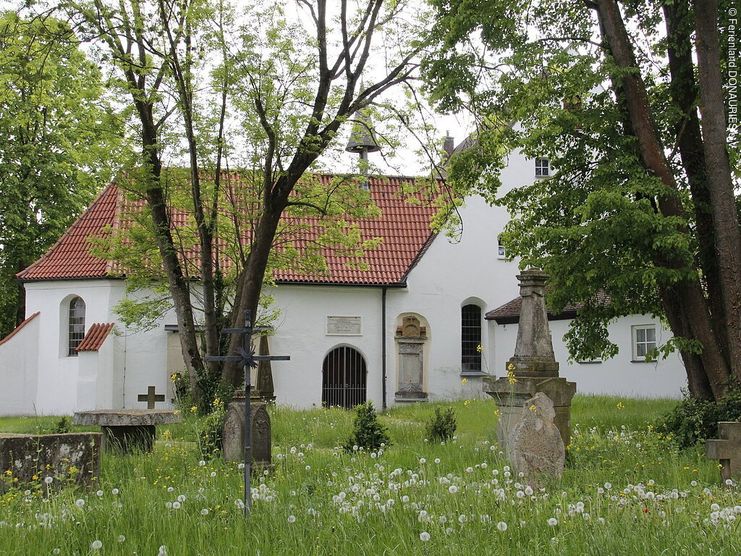 St. Anna-Kapelle