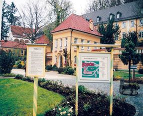 Heilbad Krumbad