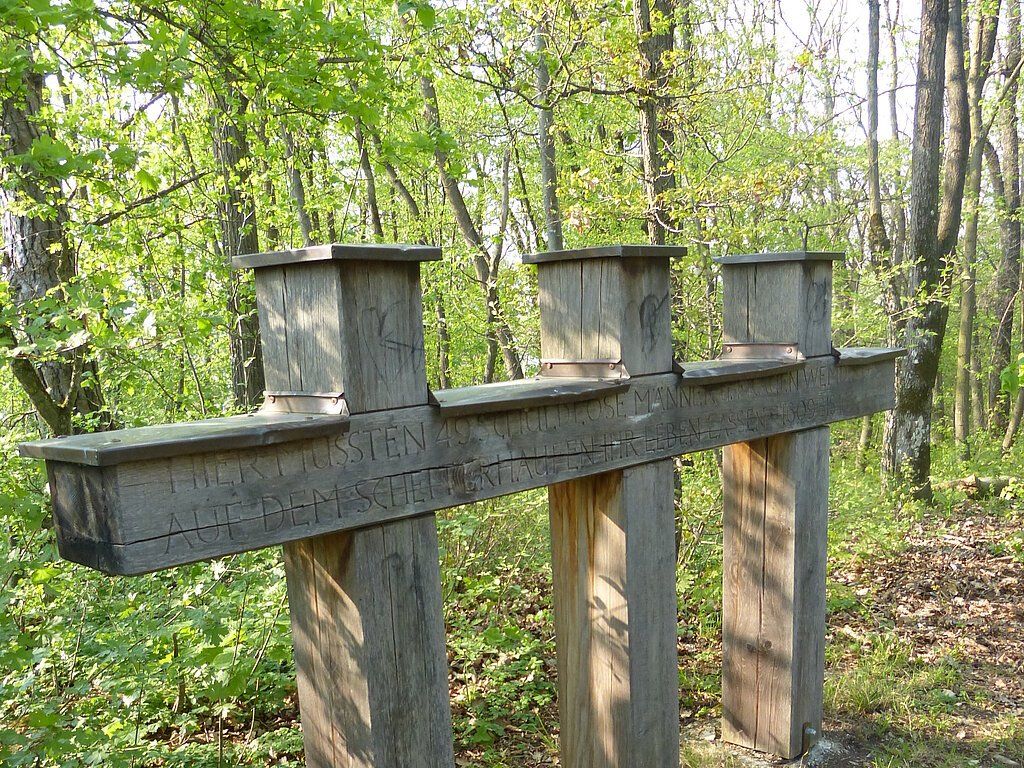 Vortrag "Hexenwahn und Homophobie" an den Rieser Kulturtagen