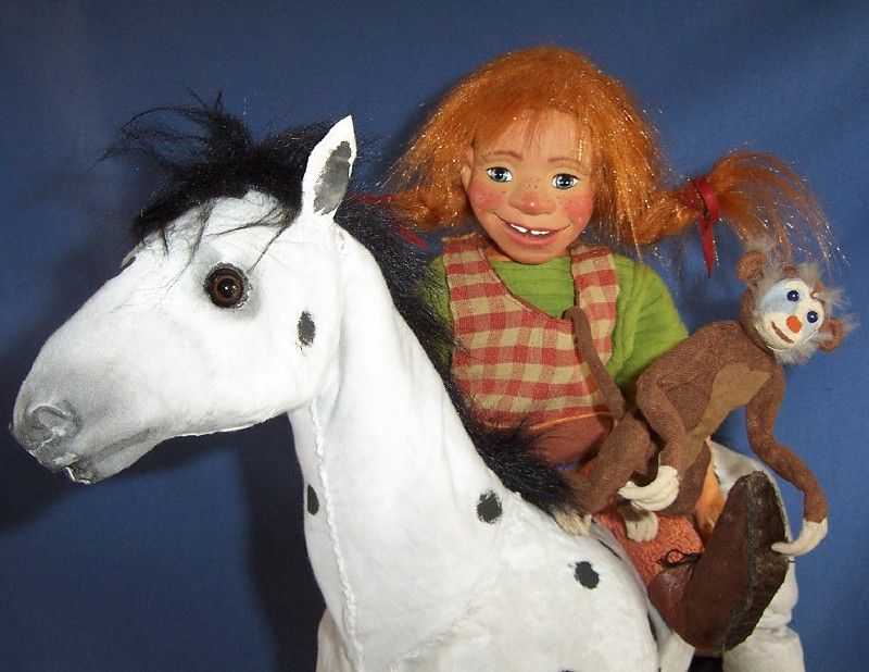 Topolino Figurentheater