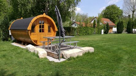 Lech Camping Schlaffass IMG-20180425-WA0005.jpg