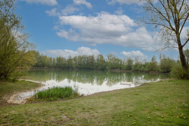 Baggersee Gablingen