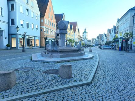 Ferienwohnungen Bögner