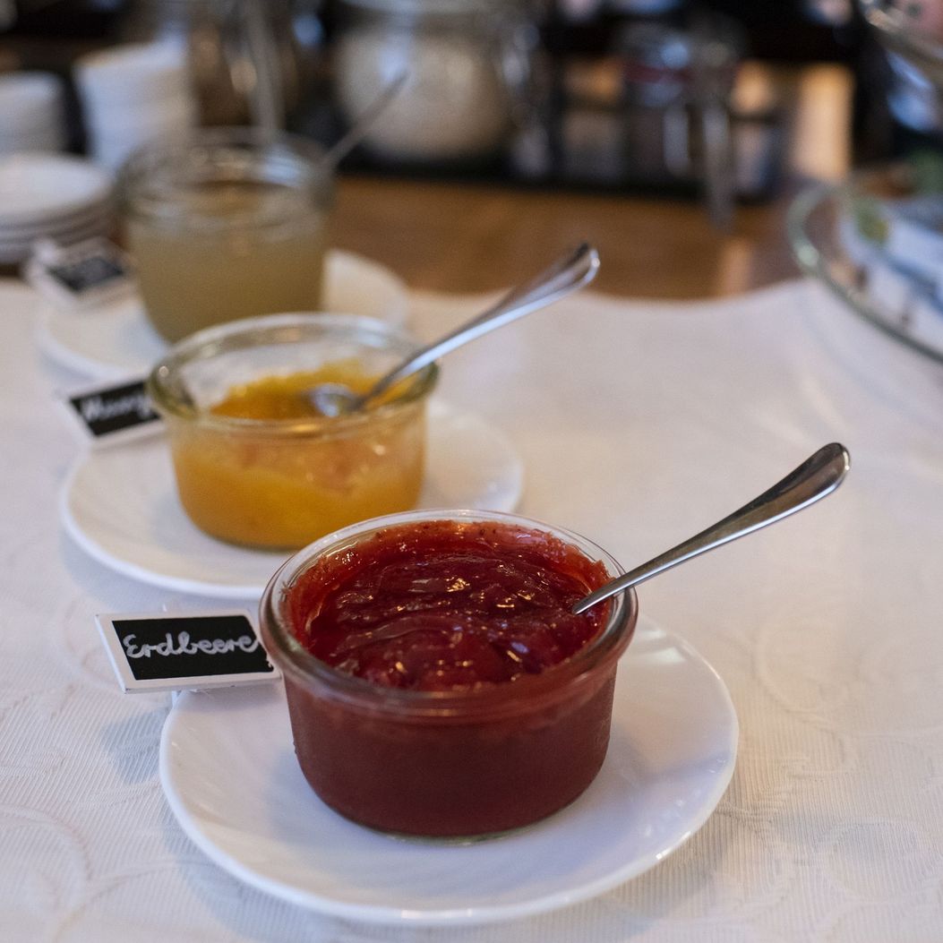 Landgasthof zur Sonne