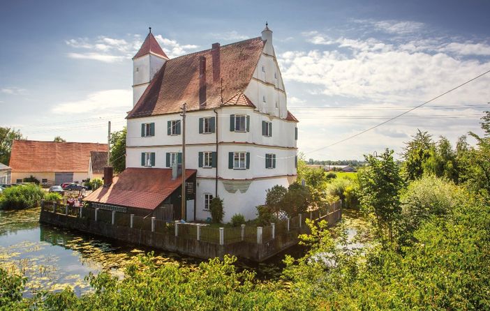 Schloss Kalteneck