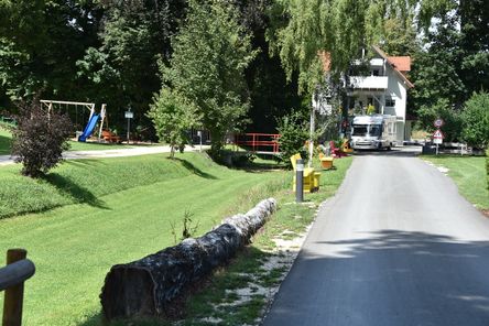 Campingplatz in Illertissen