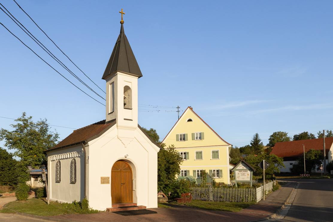 Kapelle St. Michael Fultenbach