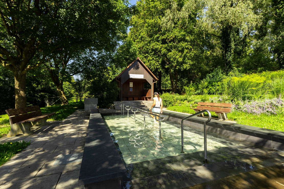 Kneippanlage Wertingen