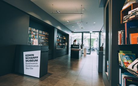 Ulm/Neu-Ulm Touristik GmbH, Johannes Gloeggler Fotografie