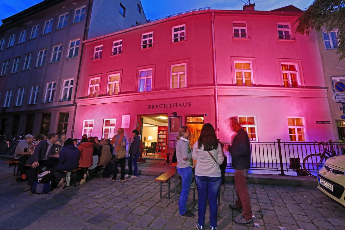 Brecht Festival