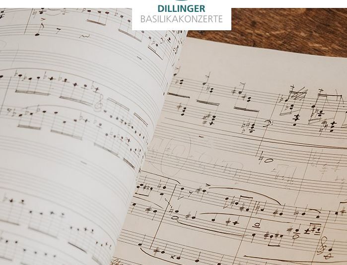 19. Dillinger Orgelsommer