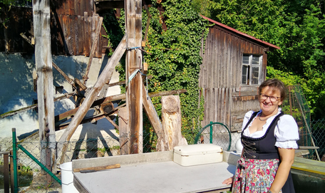 Anja Hauke, Stadt Günzburg