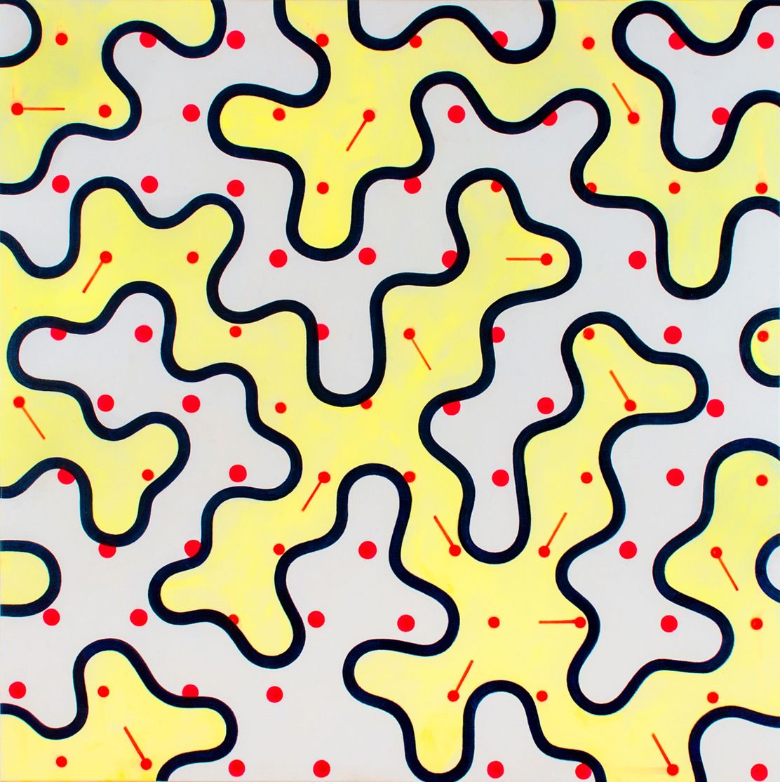 Auf ornamentalen Spuren