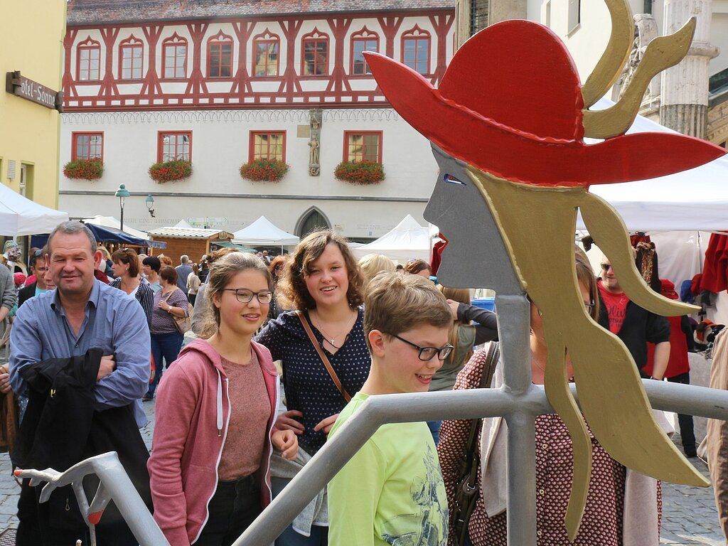 Kunsthandwerk &amp; mehr