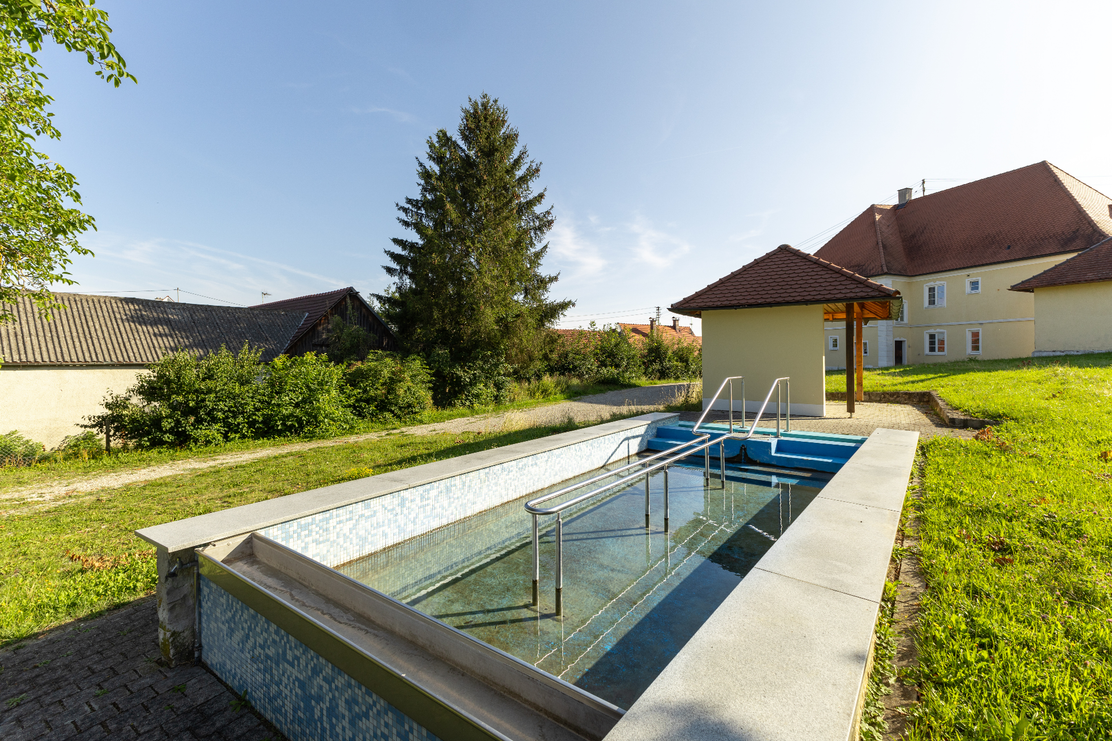 Kneippanlage Weisingen