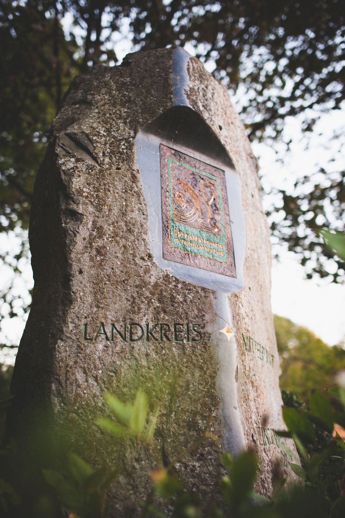 Im Herzen des Wittelsbacher Landes