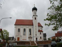 St. Peter und Paul