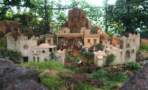 Botanischer Garten Augsburg