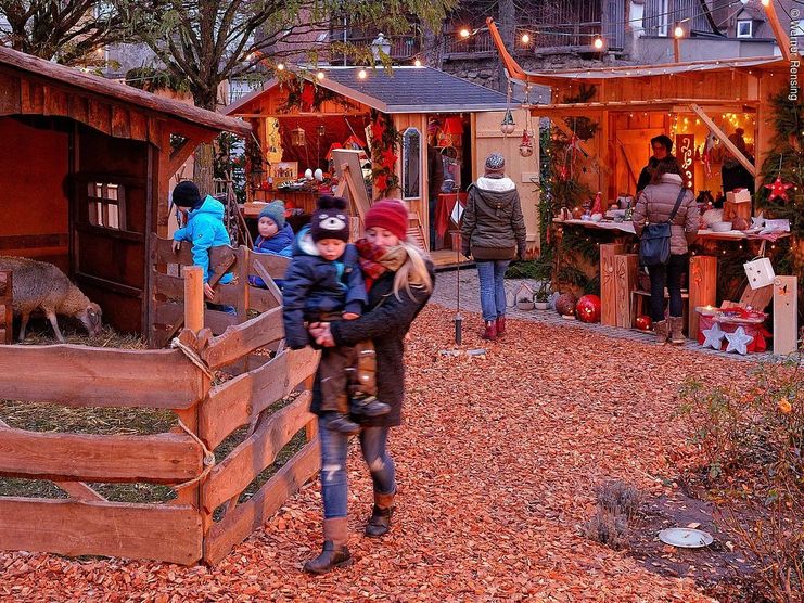 Christkindlesmarkt