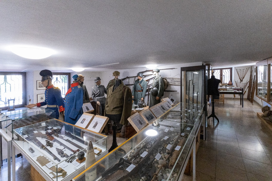 Heimatmuseum Wertingen