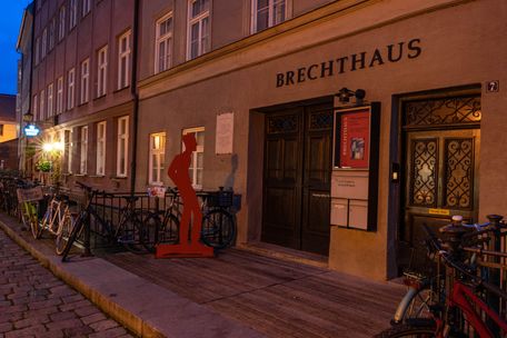 Damian Meier, Regio Augsburg Tourismus GmbH