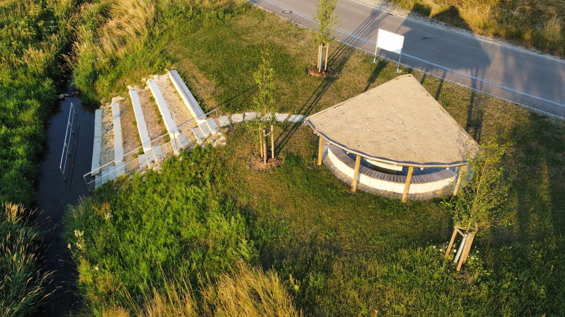 Naturkneippanlage Unterringingen