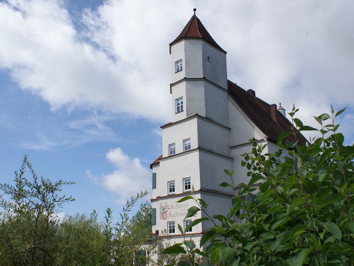 Schloss Kalteneck
