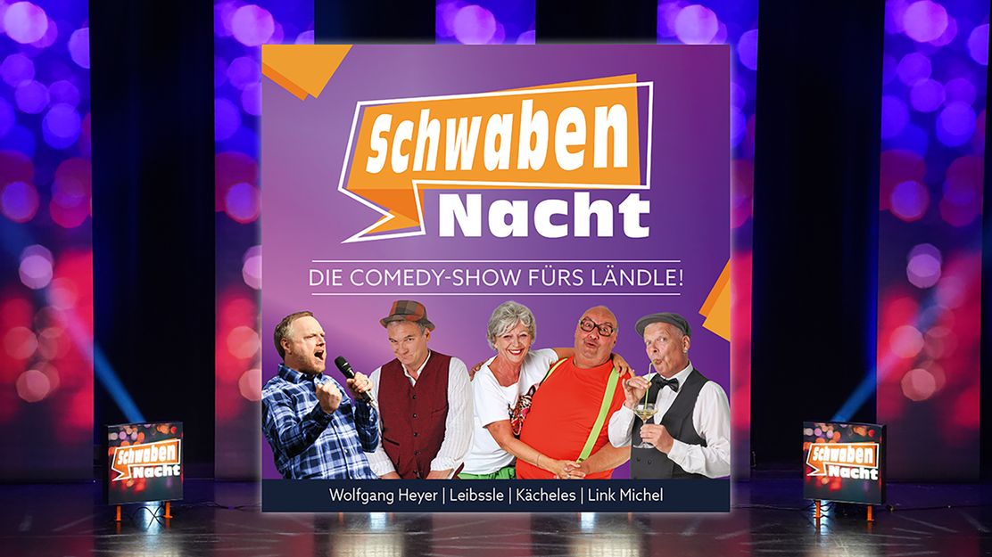 SchwabenNacht Günzburg