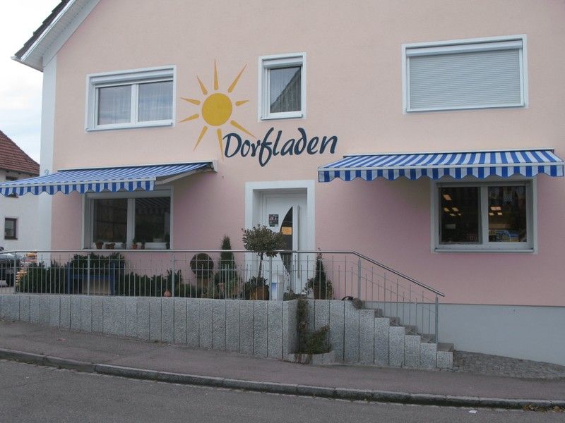 Dorfladen Ettenbeuren