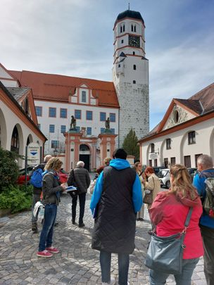 Stadt Dillingen a.d.Donau