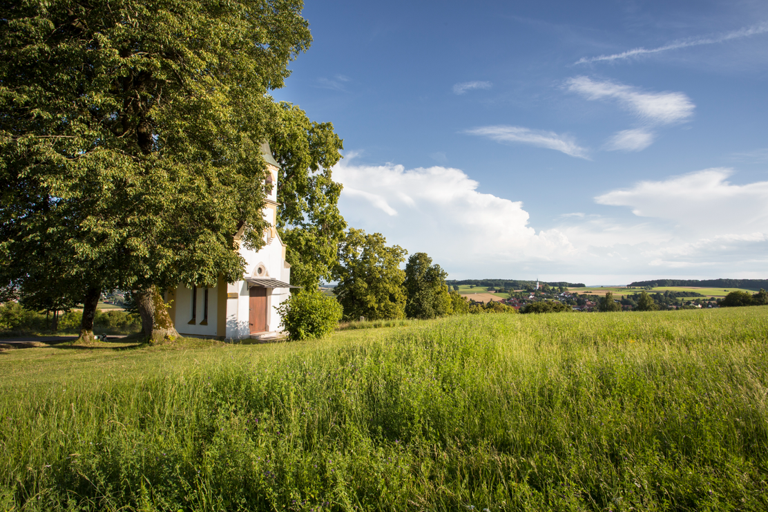 Kapelle Maria Schnee bei Staufen