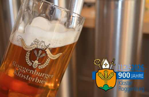 Auf ein Fastenbier mit den Patres