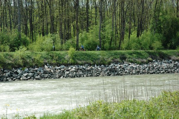 Geführte Wanderung durch die Wasenlöcher bei Illerberg