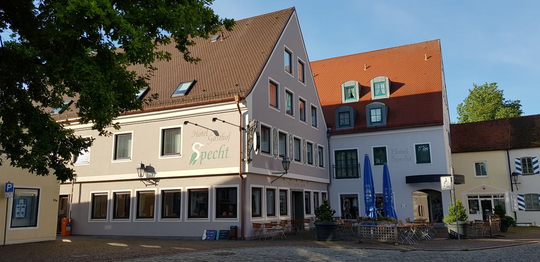 Hotel Gasthof Specht_© Gasthof Specht.jpg