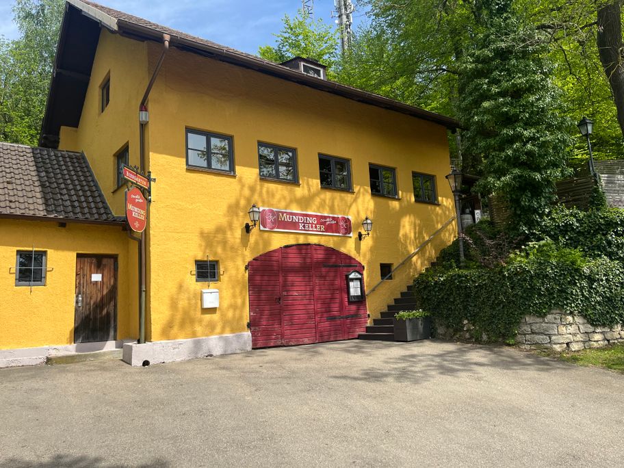 Gaststätte Mundingkeller