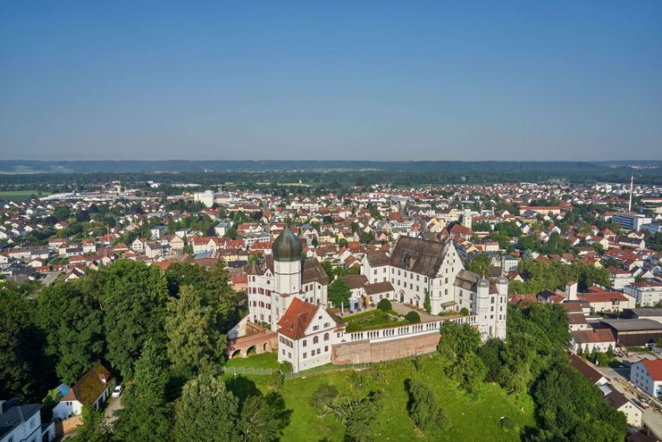 Illertissen