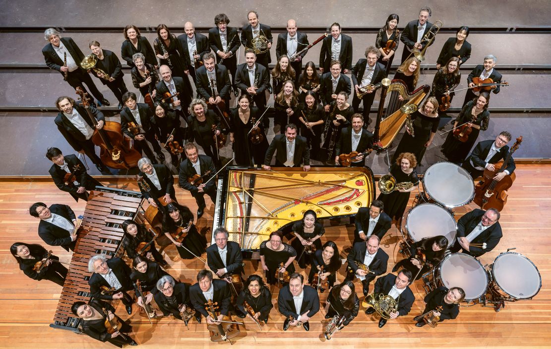 Neujahrskonzert der Augsburger Philharmoniker 2026 „Primadonna“