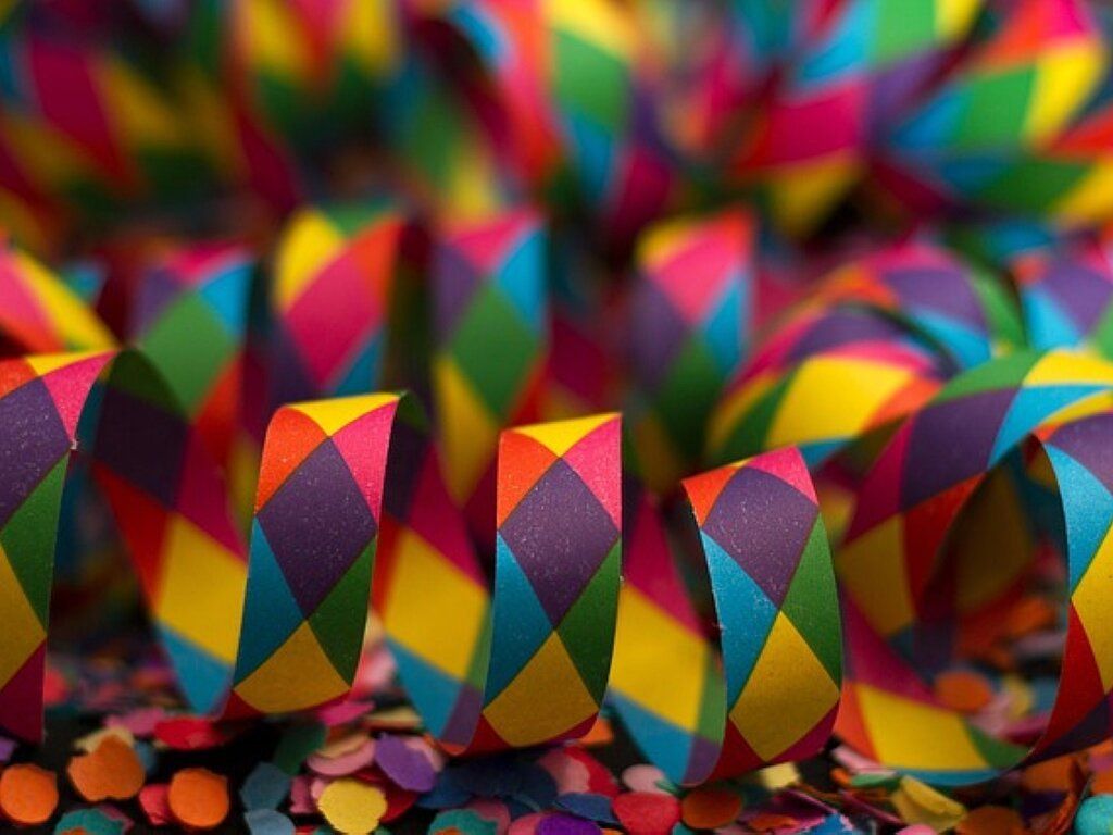 Kinderfasching beim TSV Oettingen