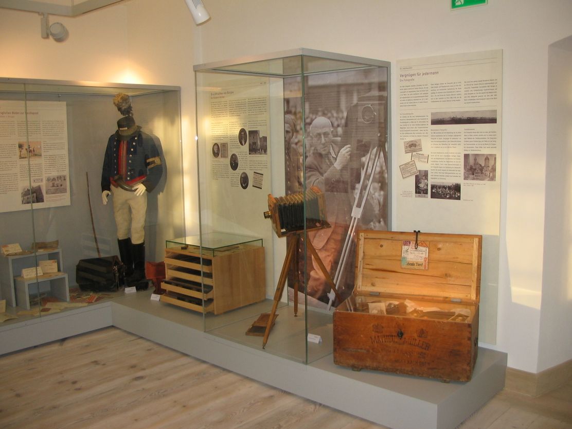 Museum der Stadt Burgau