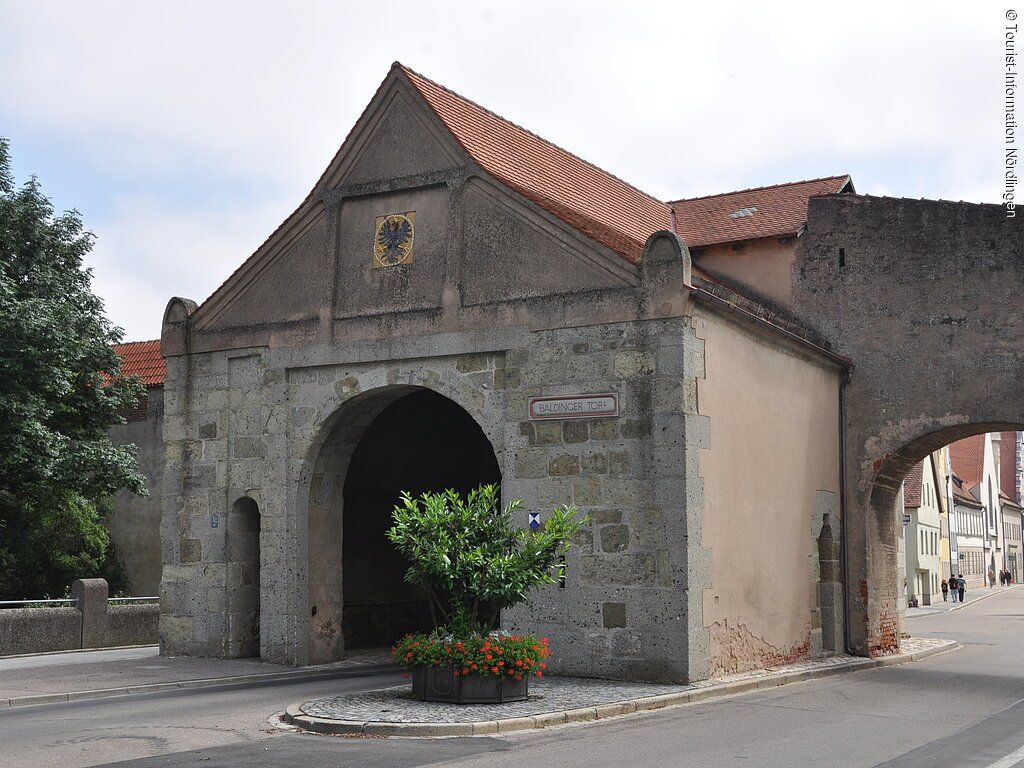 Baldinger Tor