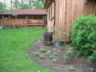 Lehrbienenstand Friedberg