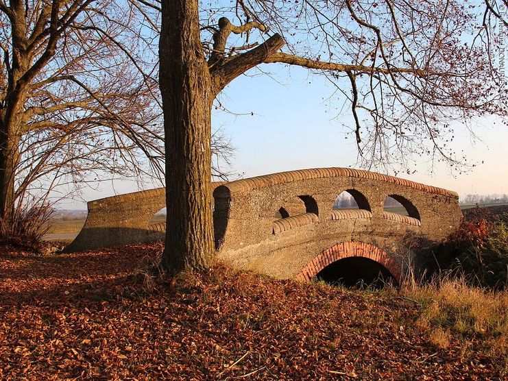 Franzosenbrücke