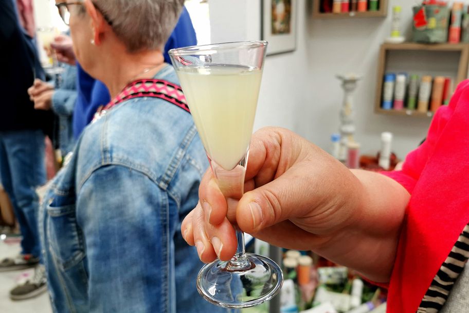 Günzburg zum Probieren - Die kulinarische Stadtführung